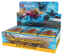 Aetherdrift | Caja de Sobres de Juego