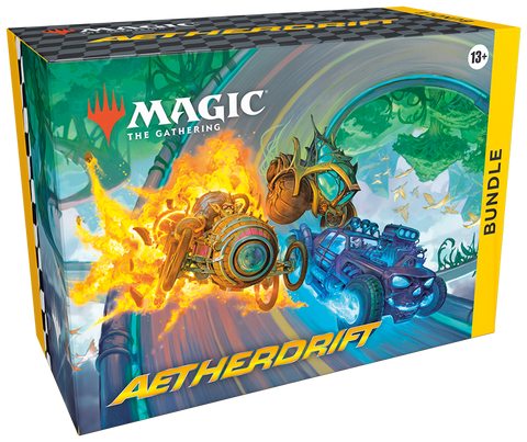 Aetherdrift | Bundle