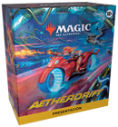 Aetherdrift | Pack de presentación + Sobre de Juego (no incluye entrada a torneo)