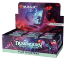 Duskmourn | Caja de Sobres de Juego