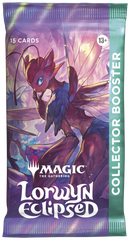 Lorwyn Eclipsed | Sobre de Coleccionista