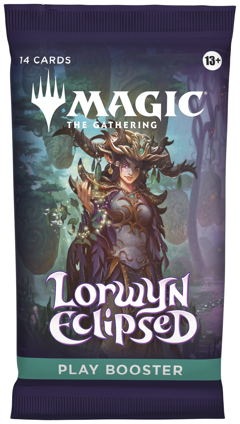 Lorwyn Eclipsed | Sobre de Juego