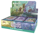 Lorwyn Eclipsed | Caja de Sobres de Juego