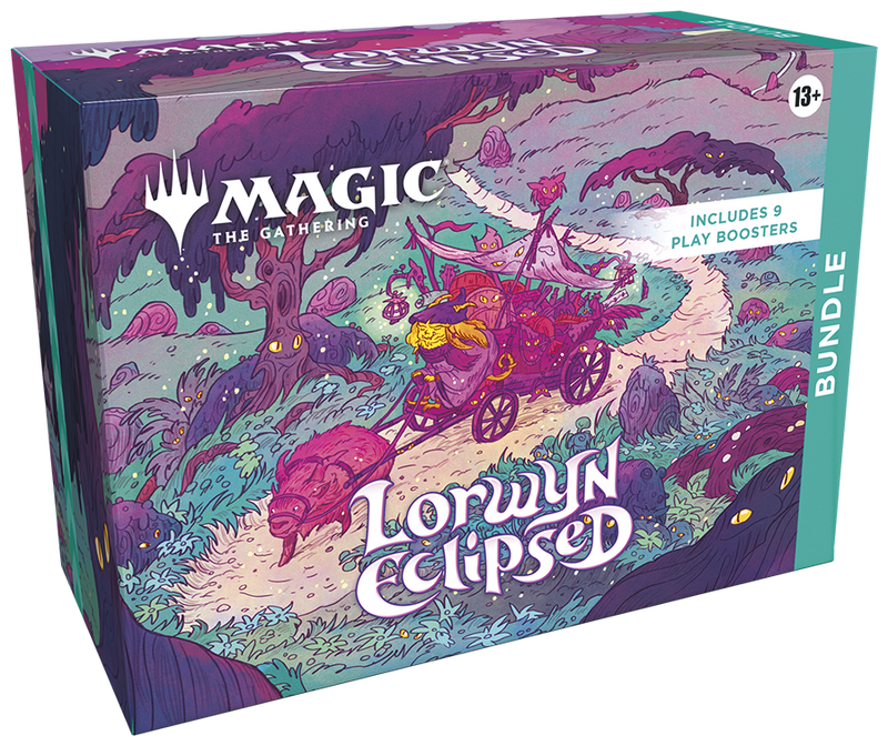 Lorwyn Eclipsed | Bundle