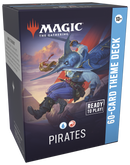 Lorwyn Eclipsed | Theme Deck | Pirates