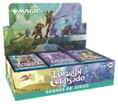 Lorwyn Eclipsed | Caja de Sobres de Juego