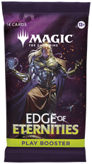 Edge of Eternities | Sobre de Juego