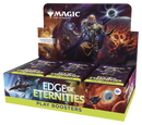 Edge of Eternities | Caja de Sobres de Juego