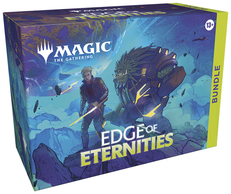 Edge of Eternities | Bundle