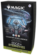 Edge of Eternities | Mazo de Commander | Counter Intelligence