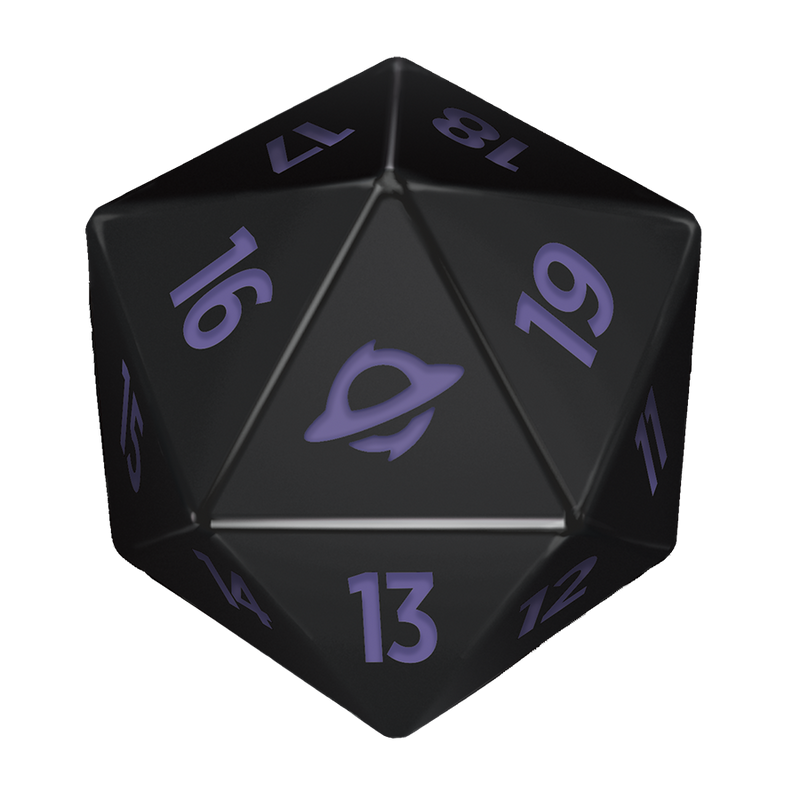 Edge of Eternities | Pack de presentación + Sobre de Juego (no incluye entrada a torneo)