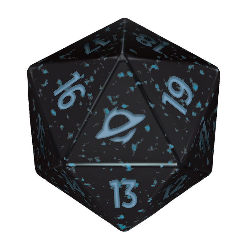 Edge of Eternities | Pack de presentación + Sobre de Juego (no incluye entrada a torneo)