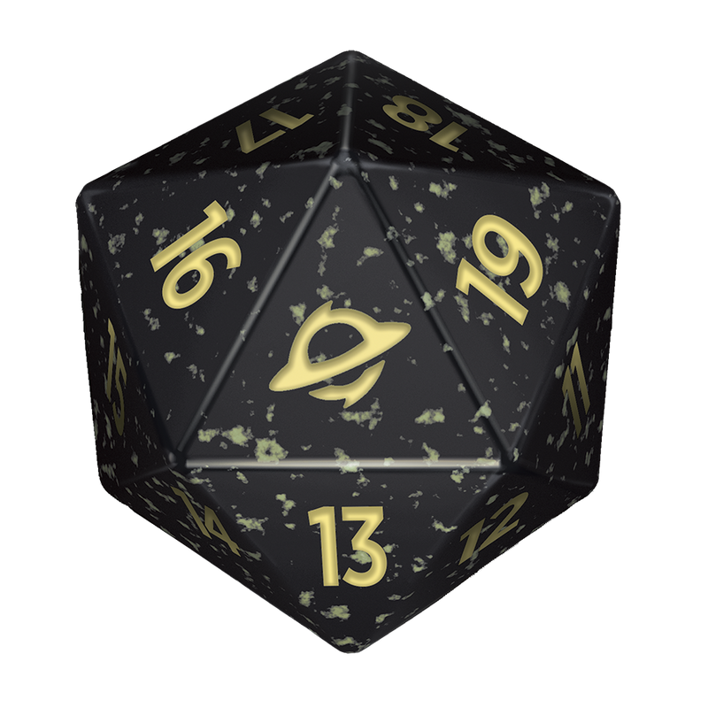 Edge of Eternities | Pack de presentación + Sobre de Juego (no incluye entrada a torneo)