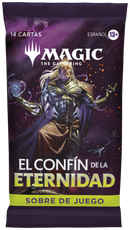 Edge of Eternities | Sobre de Juego