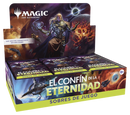Edge of Eternities | Caja de Sobres de Juego