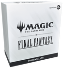 Final Fantasy | Pack de presentación