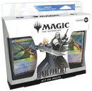 Final Fantasy | Kit de inicio