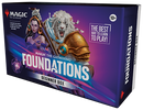 Foundations | Caja de Principiante