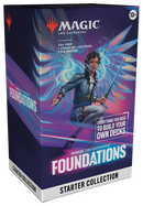 Foundations | Starter Collection