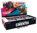 Foundations | Caja de sobres de Jumpstart