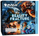 Reality Fracture | Draft Night