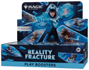 Reality Fracture | Caja de Sobres de Juego