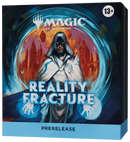Reality Fracture | Pack de presentación (no incluye entrada a torneo)