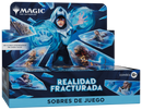 Reality Fracture | Caja de Sobres de Juego