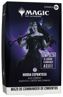 Foundations | Los 5 Mazos de Commander