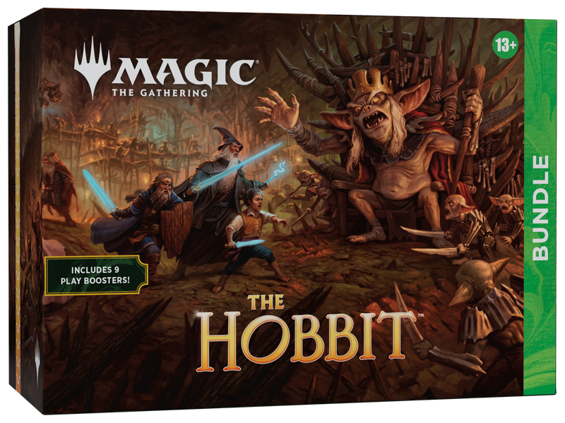 The Hobbit™ | Bundle