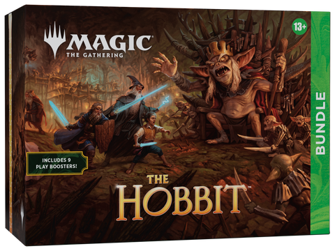 The Hobbit™ | Bundle