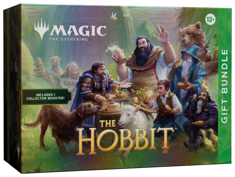 The Hobbit™ | Gift Bundle
