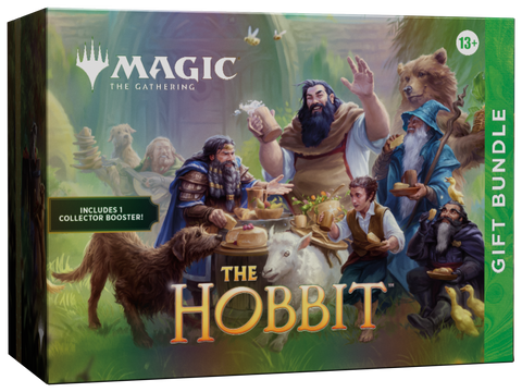 The Hobbit™ | Gift Bundle