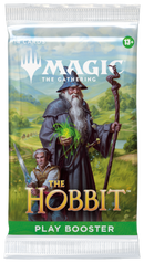 The Hobbit™ | Sobre de Juego
