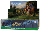 The Hobbit™ | Caja de Sobres de Juego