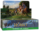 The Hobbit™ | Caja de Sobres de Juego