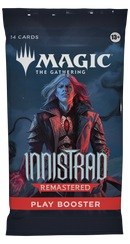 Innistrad Remastered | Sobre de Juego