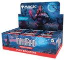 Innistrad Remastered | Caja de Sobres de Juego