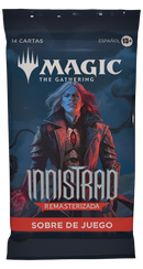 Innistrad Remastered | Sobre de Juego