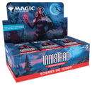 Innistrad Remastered | Caja de Sobres de Juego
