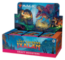 The Lost Caverns of Ixalan I Caja de Sobres de Draft