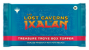 The Lost Caverns of Ixalan I Caja de Sobres de Draft