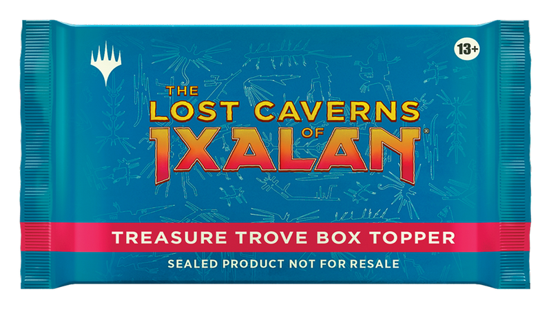The Lost Caverns of Ixalan I Caja de Sobres de Draft