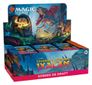 The Lost Caverns of Ixalan I Caja de Sobres de Draft