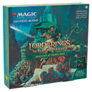 The Lord of the Rings: Tales of Middle-earth I Aragorn at Helm’s Deep Scene Box