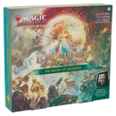 The Lord of the Rings: Tales of Middle-earth I The Might of Galadriel Scene Box