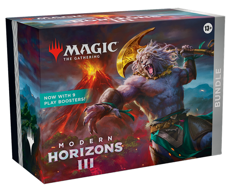 Modern Horizons 3 | Bundle