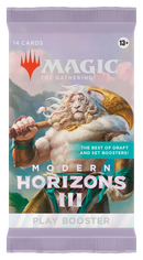 Modern Horizons 3 | Sobre de Juego