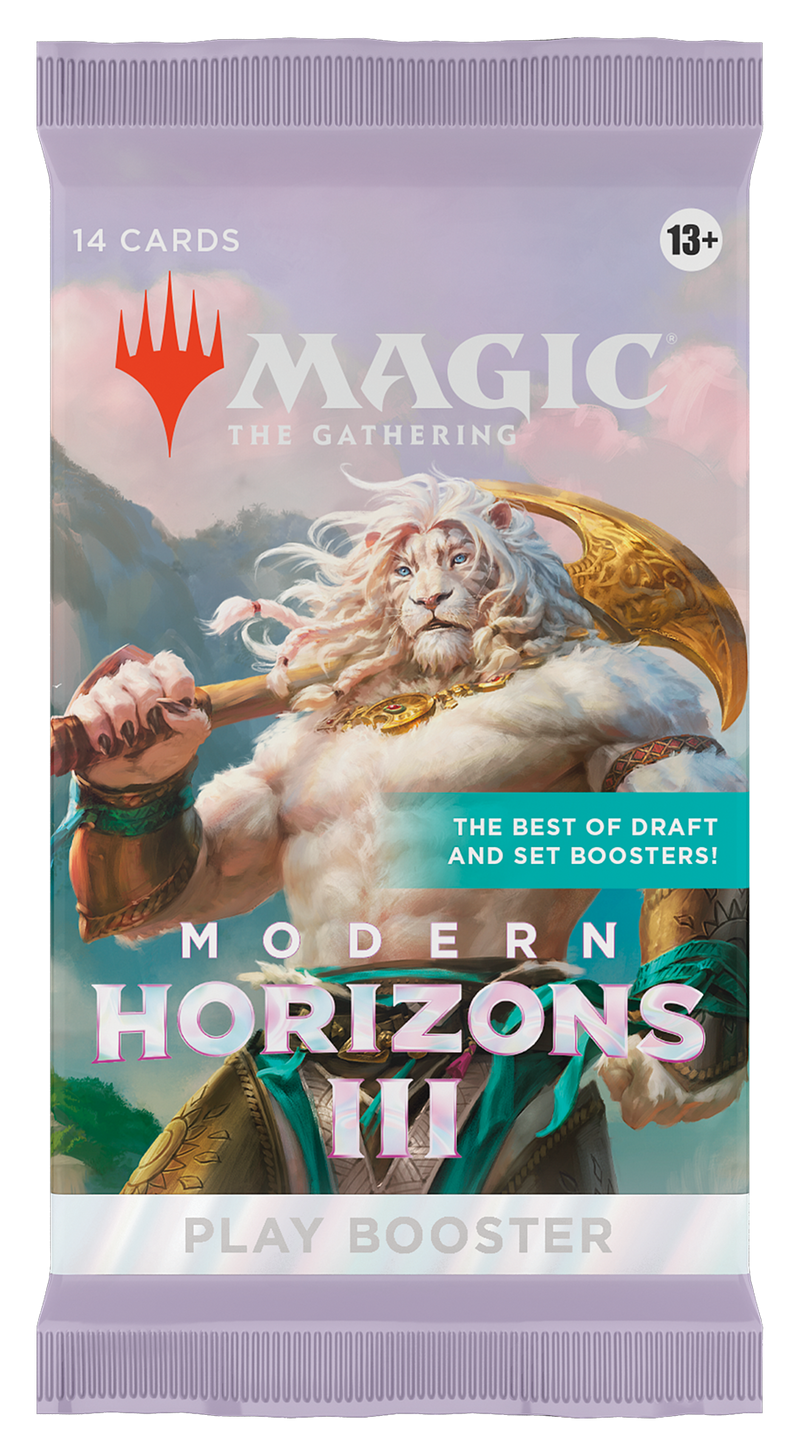 Modern Horizons 3 | Sobre de Juego