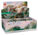 Modern Horizons 3 | Caja de Sobres de Juego